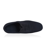 Мужские танцующие туфли, ткань оксфорд, мягкая подошва