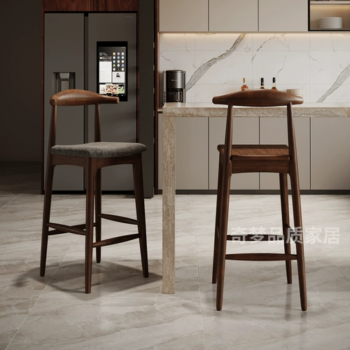 Столичный деревянный бар председатель высокий стул высокий стул кассир кассир стул остров