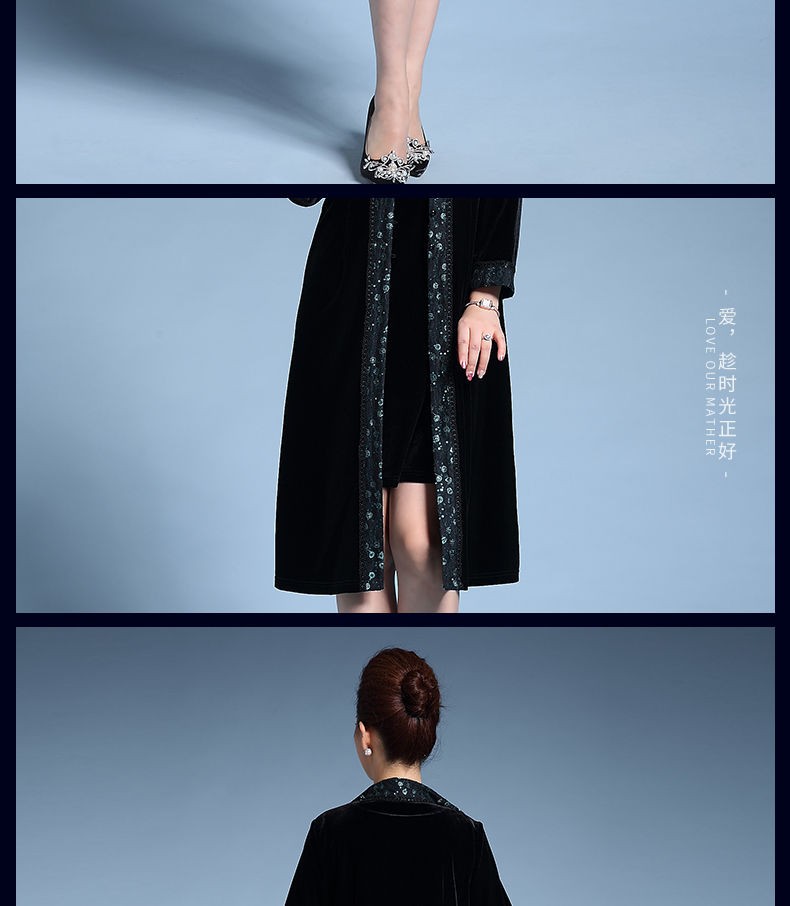 Trench pour femme en Polyester - Ref 3227457 Image 21
