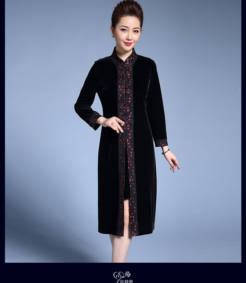 Trench pour femme en Polyester - Ref 3227457 Image 18