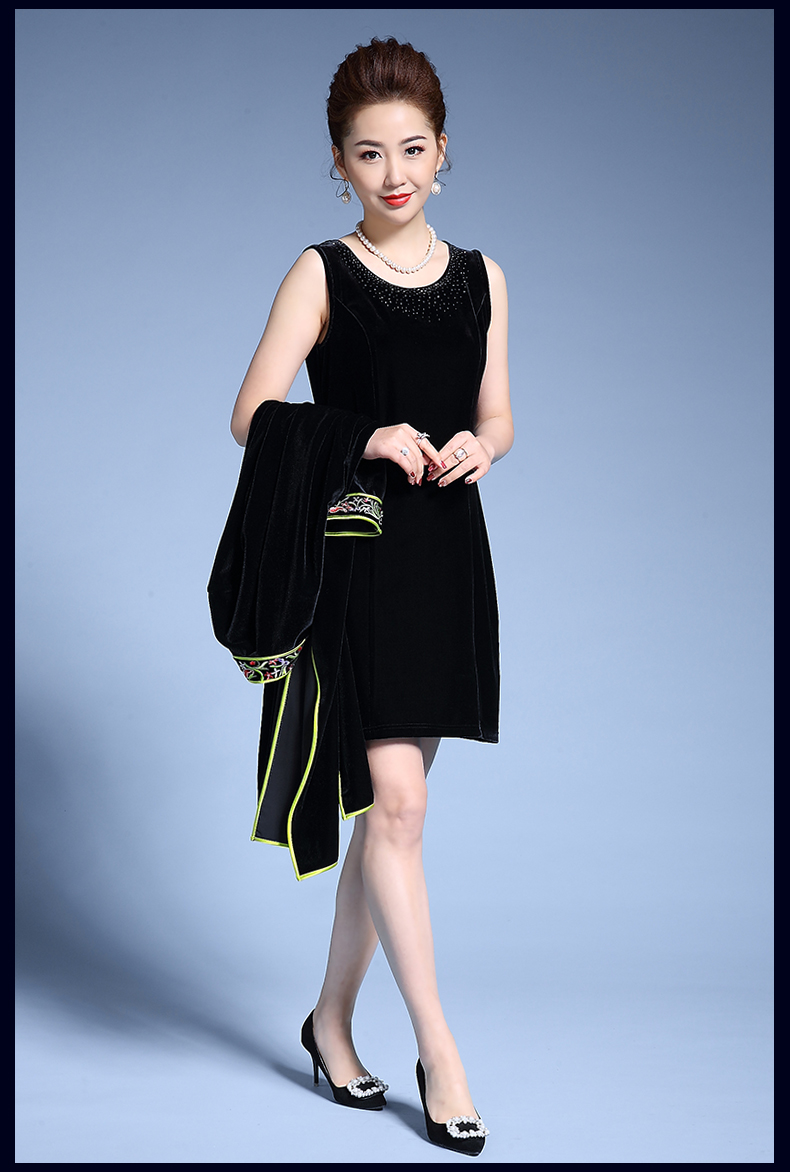 Trench pour femme en Polyester - Ref 3226926 Image 18
