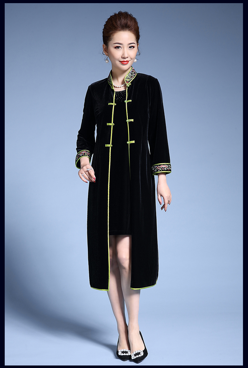 Trench pour femme en Polyester - Ref 3226926 Image 16