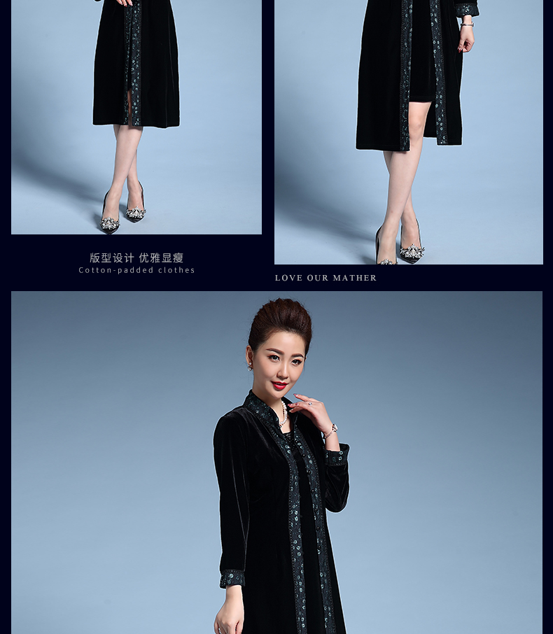 Trench pour femme en Polyester - Ref 3227457 Image 23