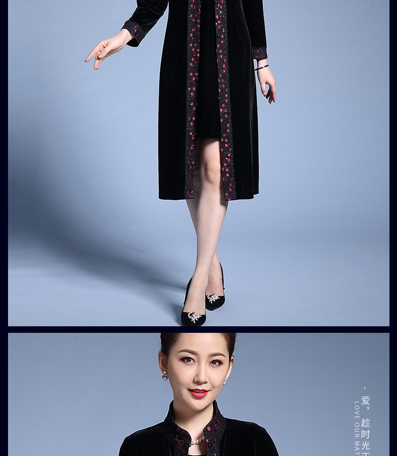 Trench pour femme en Polyester - Ref 3227457 Image 15