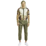 Дорожное средство от комаров, дышащий летний комплект