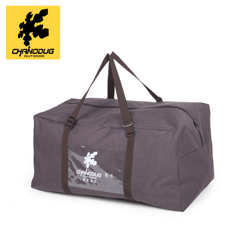 Summer Nordoggi Big Outdoor Camping Equipment Cashier Bag Finishing Bag Tent Bag Clothing Bag Clothing Bag 