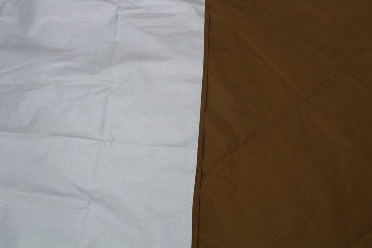 Shengyuan ngoài trời 3 * 3m Oxford vải mat mặc không thấm nước lều lều dã ngoại mat nướng - Thảm chống ẩm / Mat / Gối tấm trải đi picnic