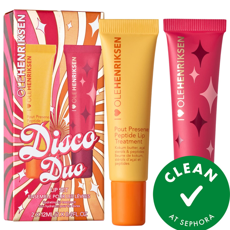 Bani Recommends! Olehenriksen Tinted Lip Balm/Lip Gloss 12ml New Color Cream Caramel Lip Glaze Bani Recommends! Olehenriksen Tinted Lip Balm/Lip Gloss 12ml New Color Cream Caramel Lip Glaze