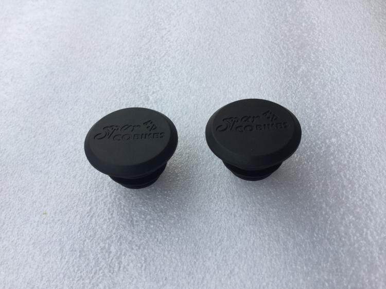 Poignées de vélo COBIKES - Ref 2339152 Image 6