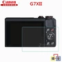 Canon G7x MarkII phim bài gửi thép màn hình thép G7XII máy ảnh phim phim bảo vệ đầu HD - Phụ kiện máy ảnh kỹ thuật số balo national geographic ng w5070