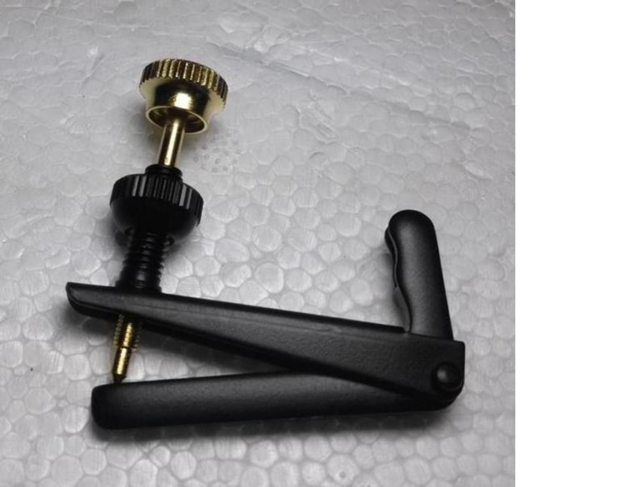 Đức erhu 4/4 đàn violin spinner núm 1/2 cello spinner 1/41/8 phụ kiện nhạc cụ - Phụ kiện nhạc cụ phụ kiện nhạc cụ