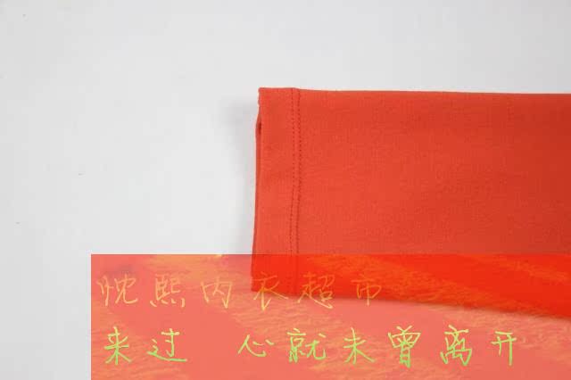 Counter nữ chính hãng màu thật phiên bản Hàn Quốc của quần legging cạp cao eo cao mặc mùa xuân hè thu hút quần body 5581-2 quần lót