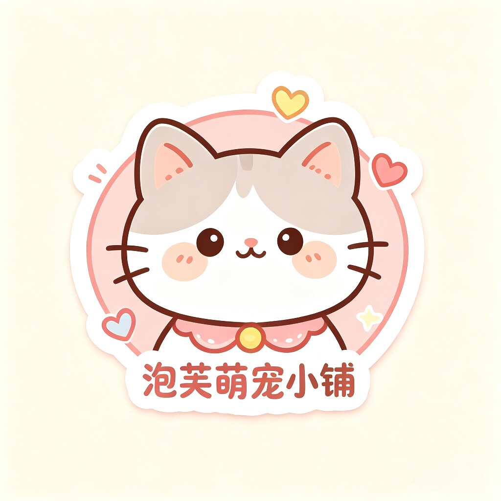 泡芙萌宠小铺