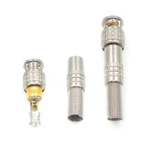 Welding-free BMC adapter surveillance camera accessories surveillance wire accessories surveillance camera adapter