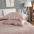 Winter Fale pha lê nhung dày ấm áp quilted hai mặt đa chức năng quilting chăn đơn mảnh chăn bông bao gồm ba mảnh drap giường cotton Trải giường