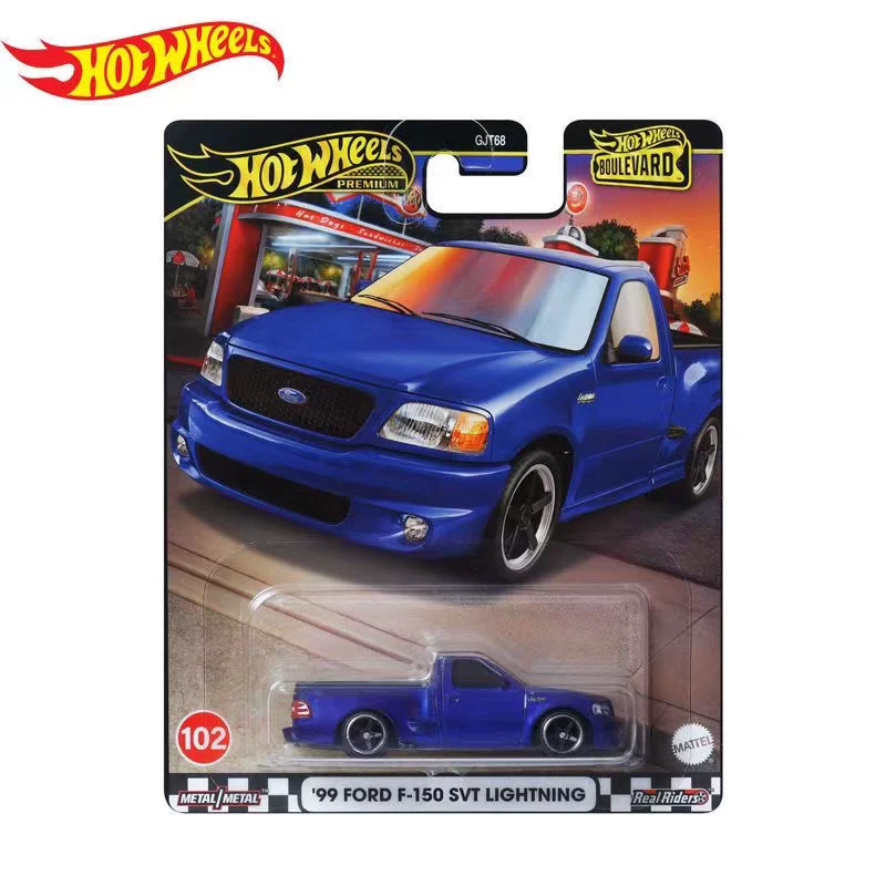 2026 год Новые Hot Wheels GJT68 Garden Route 31 Koenigsegg CC850 Toyota Alpha сплав автомобильная модель