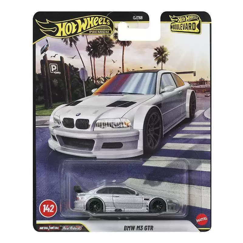 2026 год Новые Hot Wheels GJT68 Garden Route 31 Koenigsegg CC850 Toyota Alpha сплав автомобильная модель