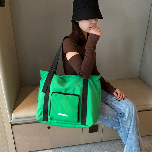 Вместительный и большой чемодан, сумка для путешествий, сумка для хранения для путешествий