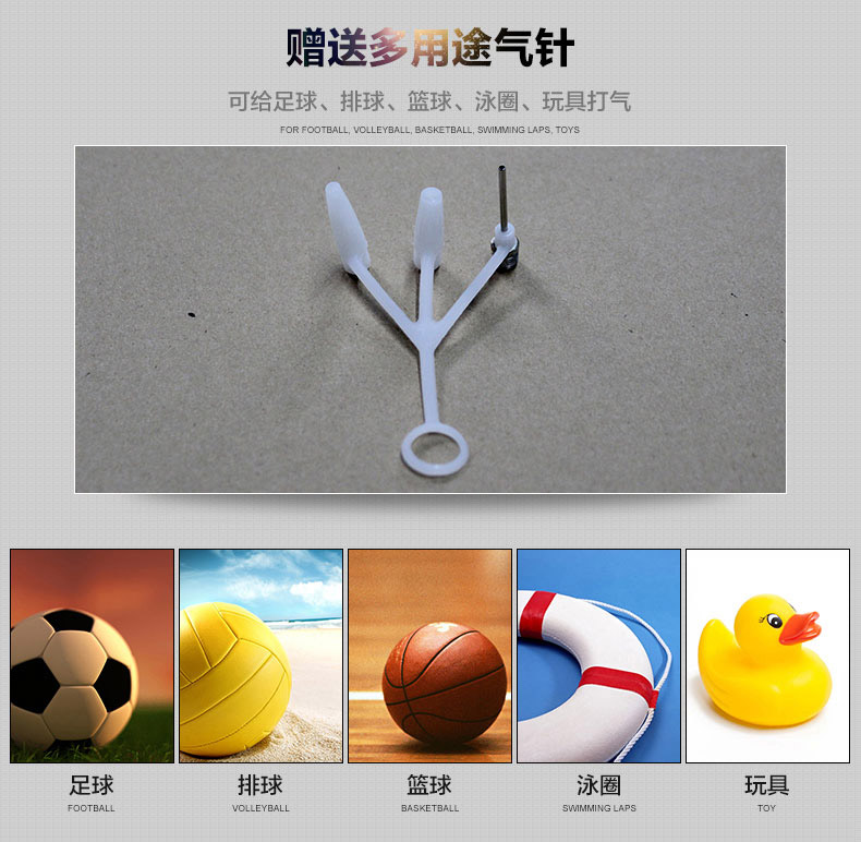 Pompe à vélo HONOR - Ref 2396539 Image 13