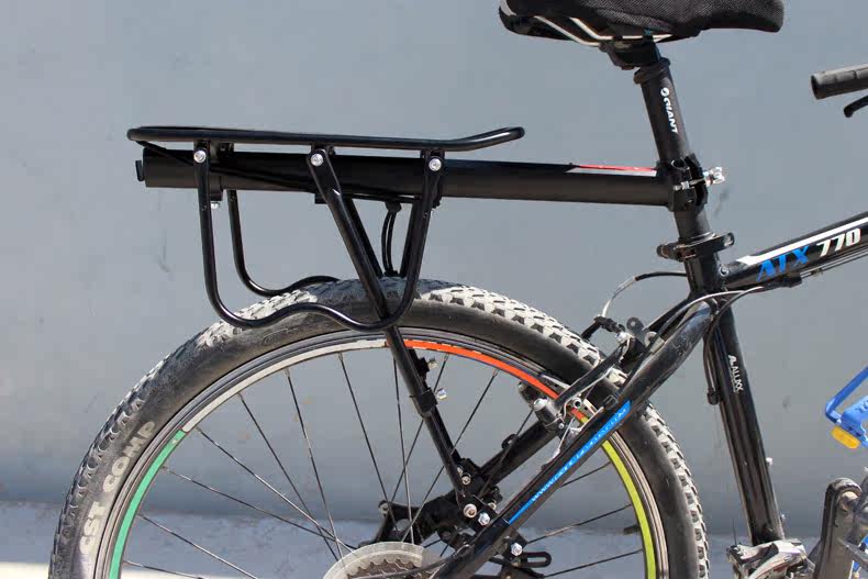 Porte-bagages pour vélo - Ref 2411180 Image 6