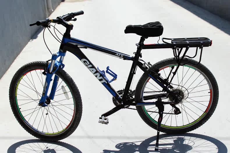 Porte-bagages pour vélo - Ref 2411180 Image 8