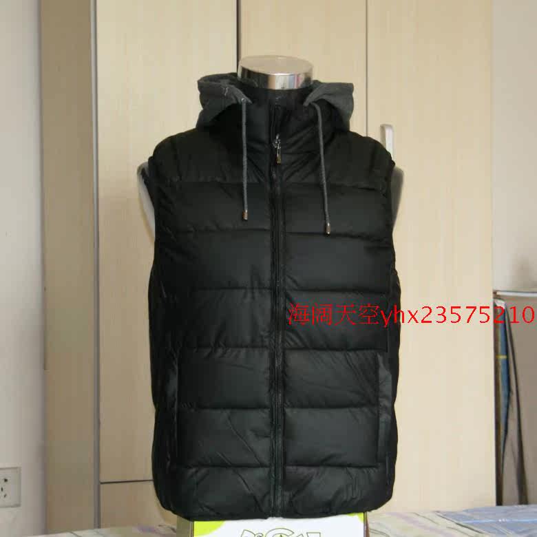 Gilet sans manche sport - Ref 542606 Image 7