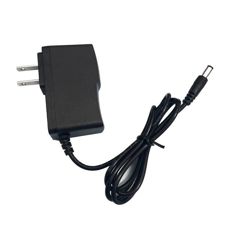 Input:Ac100-240V 50/60Hz Output:Dc12V1A/1000Ma Power Cord Adapter