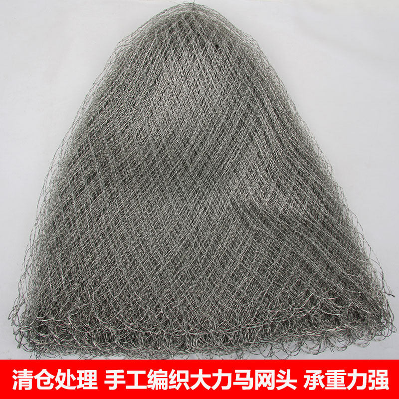 🔥手工编织抄网,抓鱼利器推荐🎣-抄网头-淘宝好物网