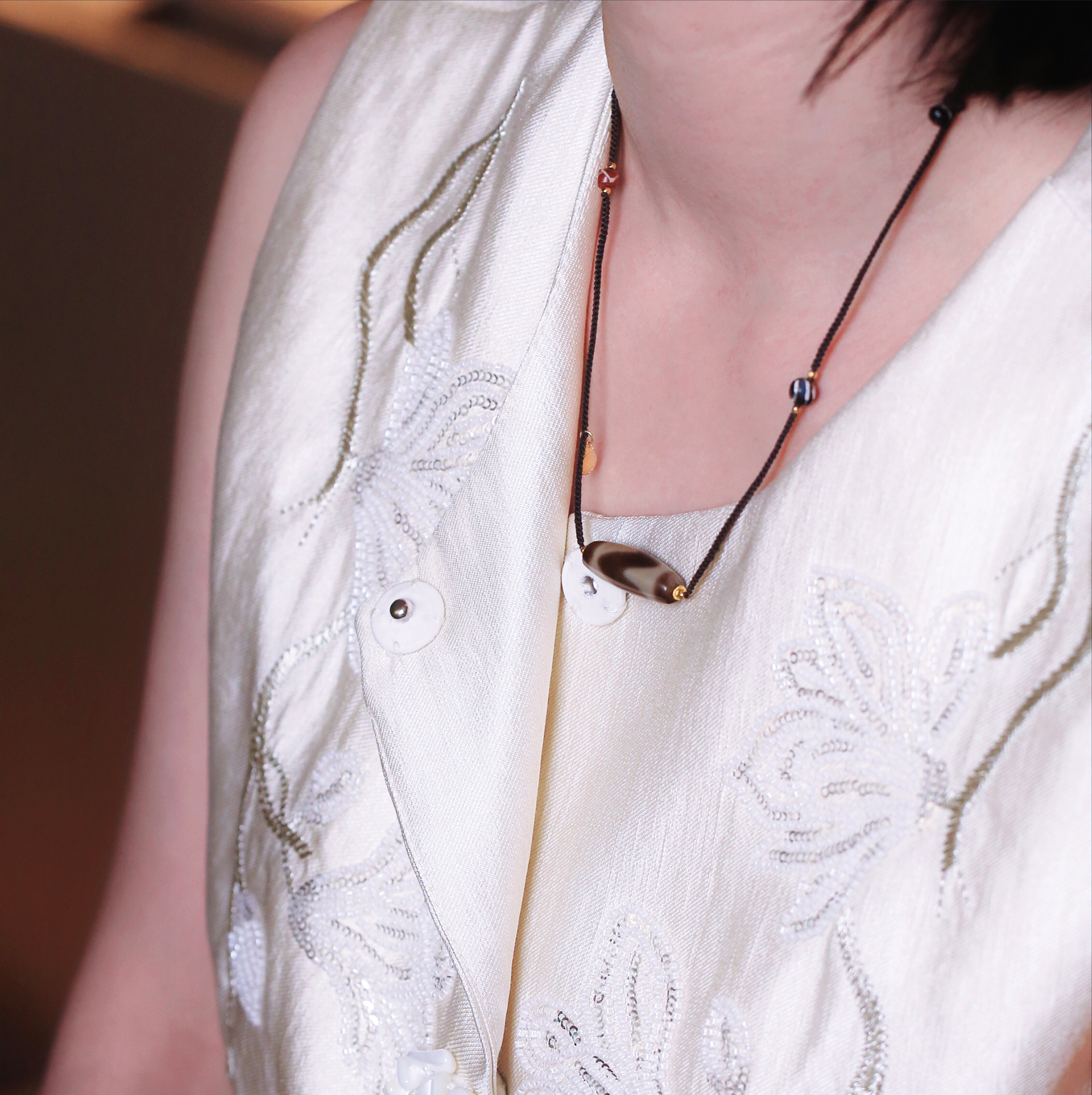 传承千年工艺的现代珠宝精品