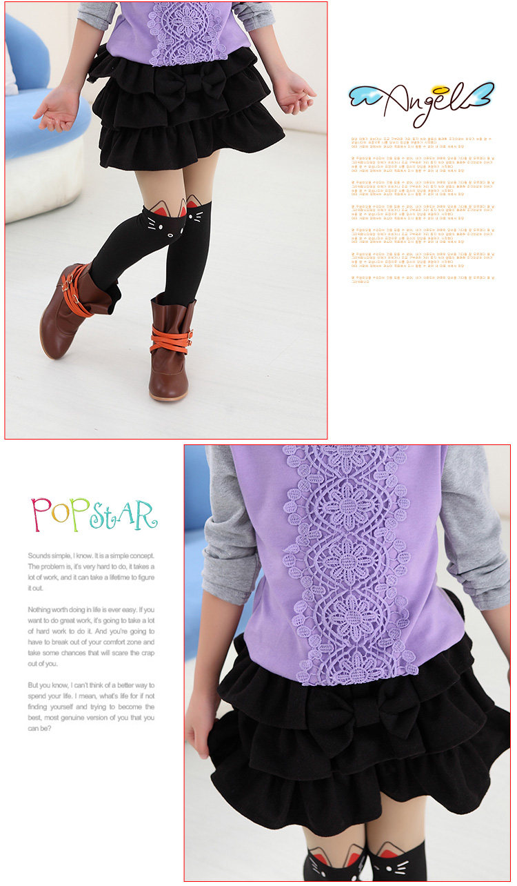 Jupe enfant en Toile de coton - Ref 2051743 Image 12