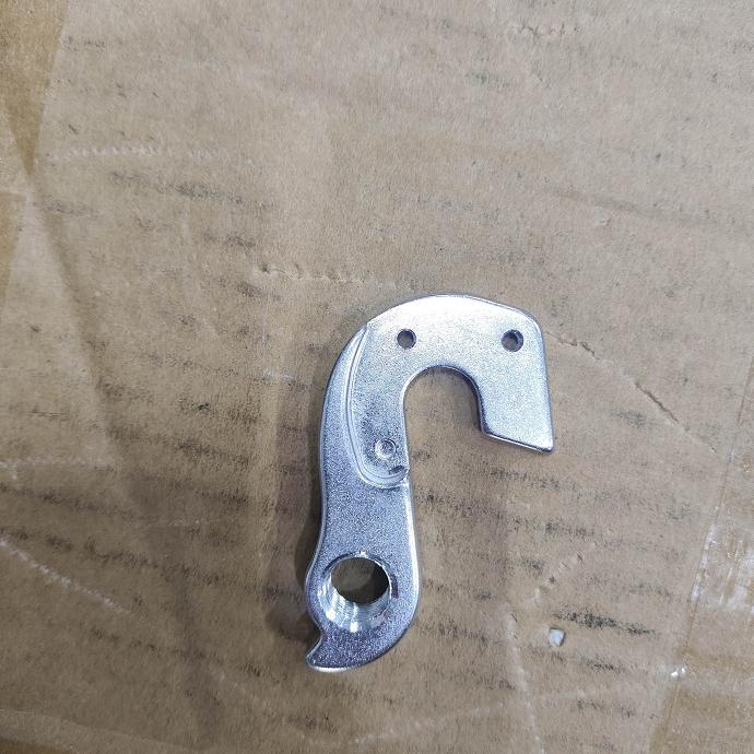 Ucc Sonic 1 Road Bike Original Aluminum Alloy Tail Hook with Small Screws for Inner Installation
