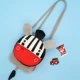 Сумка через плечо Cute Zebra 19*15 оригинальная цена 29, текущая цена 13,5 специальное предложение