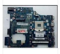 Lenovo G470 G570 G460 G470AY G475 motherboard LA-6751PLA-6755P