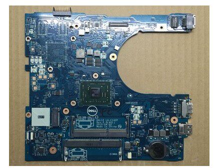 Dell DELL 14-5455 Main 5455 5455 15-5555 AAL12 AAL12 LA-C142P A6 A6