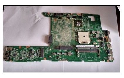 Lenovo ideapad Z370 motherboard Lenovo Z475 motherboard Lenovo Z470 motherboard independent integrated spot