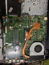 Single purchase ACER ACER E5-573 F5-572G motherboard DA0ZRWMB6G0 I5 6200U