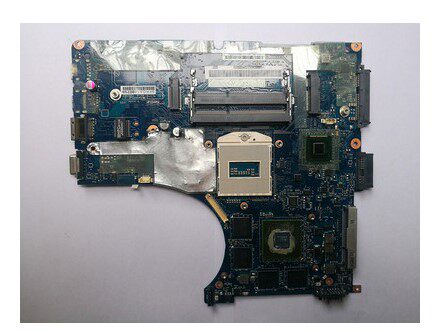 Spot order Lenovo y410p Y400 motherboard Y500 motherboard NM-A141 independent display card