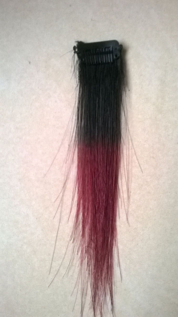 Extension cheveux - Ref 221510 Image 10