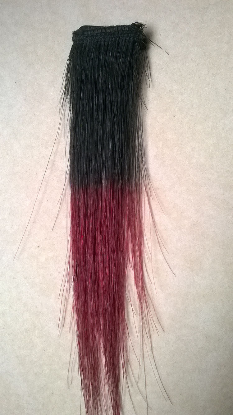 Extension cheveux - Ref 221510 Image 12
