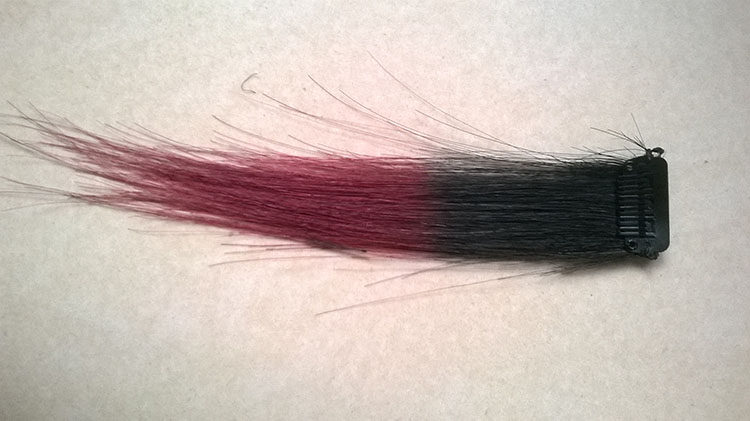 Extension cheveux - Ref 221510 Image 14