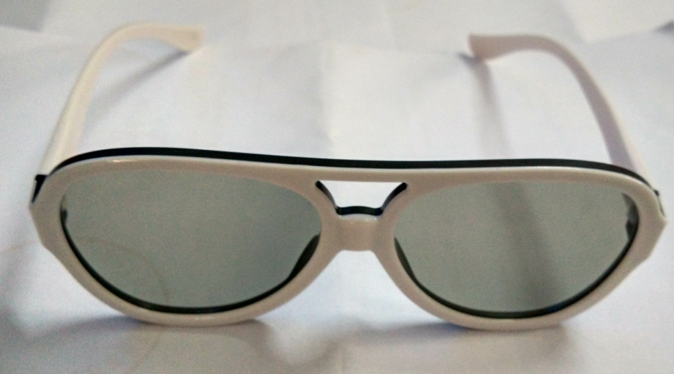 Lunettes 3D - Ref 1241031 Image 7