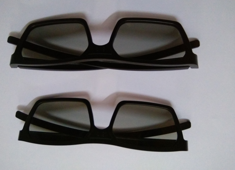 Lunettes 3D - Ref 2622041 Image 6