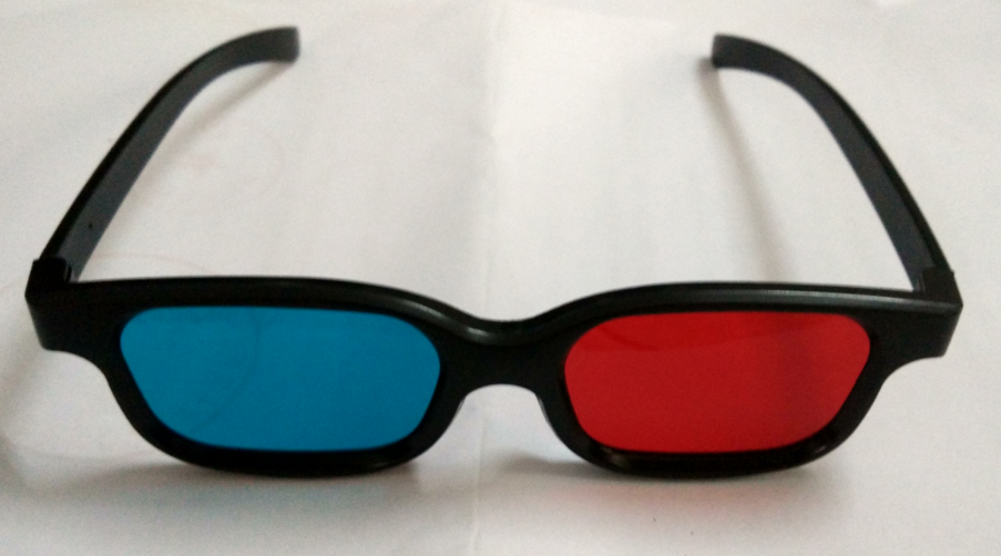 Lunettes 3D - Ref 1243136 Image 5