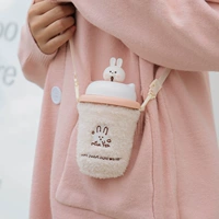 [Маленький кролик] 5000 мАч -портативной конструкции ароматерапия Experience 3 Защита от тяжелой безопасности