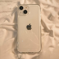 【Space Shell】 Essence Transparent