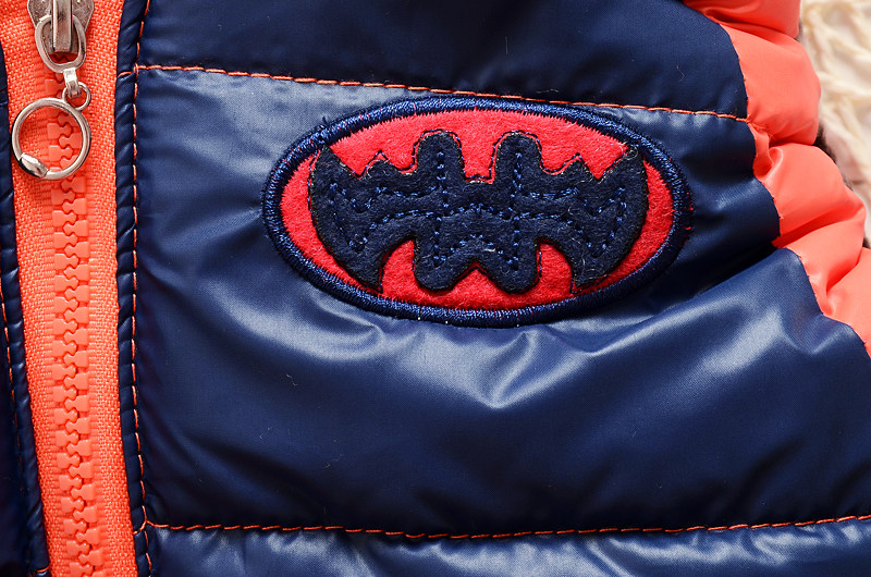 Gilet enfant - Ref 2069447 Image 36