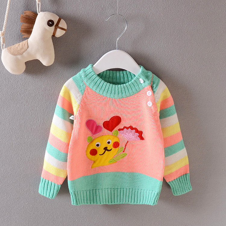 Pull enfant - Ref 2102784 Image 32