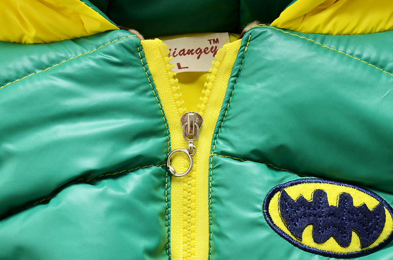 Gilet enfant - Ref 2069447 Image 20