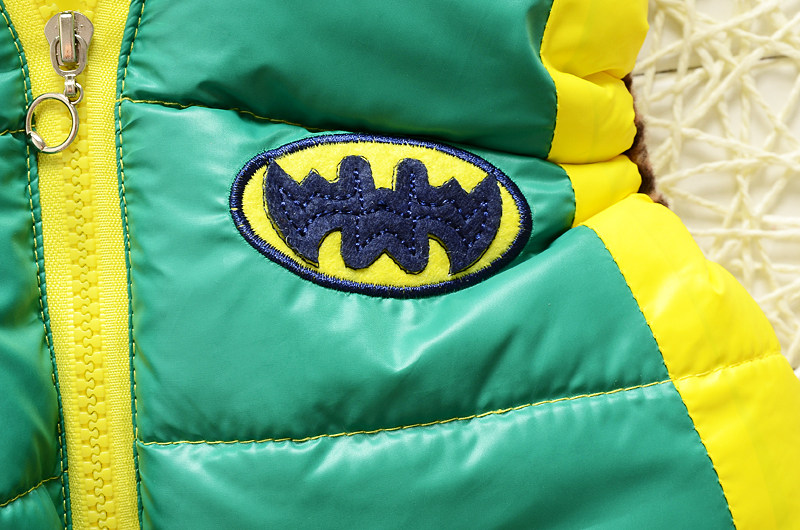 Gilet enfant - Ref 2069447 Image 21