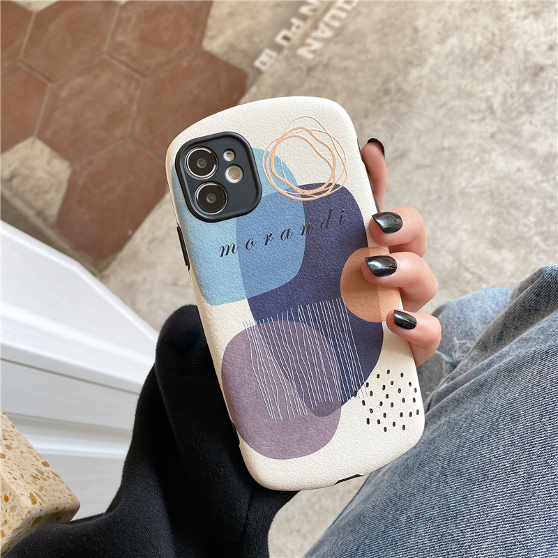 ins wind superfire applies 12Pro Max apple 11 mobile phone protection shell iphox xr xs female new 8plus all-bag border fall 13promax